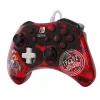PDP Rock Candy: Mario Punch červený, priehľadný USB gamepad, analógový/digitálny, Nintendo Switch, Nintendo Switch Lite, Nintendo Switch OLED