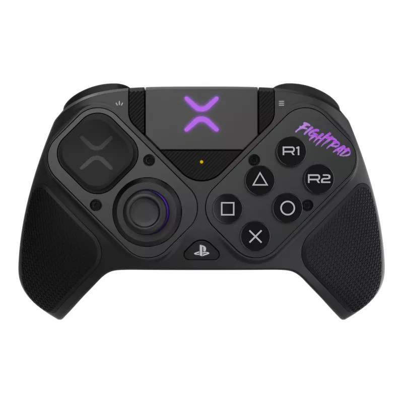 PDP Victrix Pro BFG pre PlayStation 5, PlayStation 4 a Windows 10/11 PC
