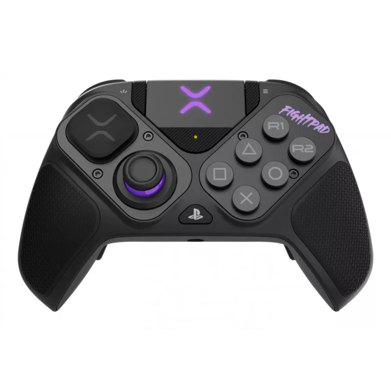 PDP Victrix Pro BFG pre PlayStation 5, PlayStation 4 a Windows 10/11 PC