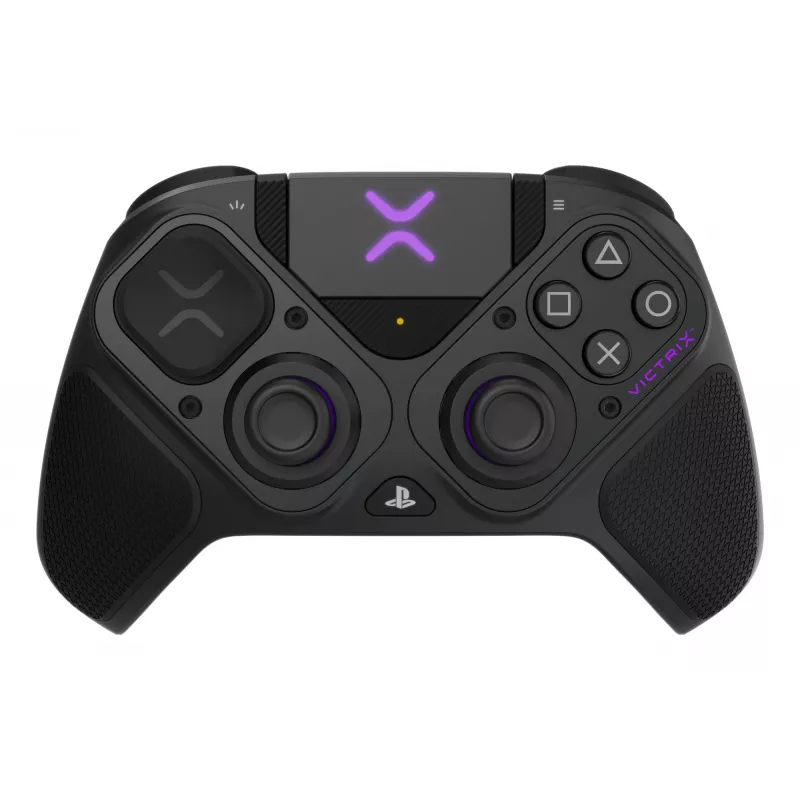 PDP Victrix Pro BFG pre PlayStation 5, PlayStation 4 a Windows 10/11 PC