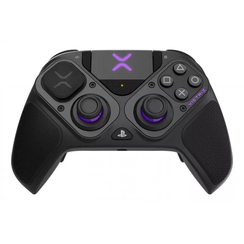PDP Victrix Pro BFG pre PlayStation 5, PlayStation 4 a Windows 10/11 PC