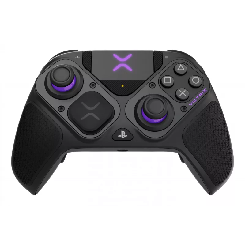 PDP Victrix Pro BFG pre PlayStation 5, PlayStation 4 a Windows 10/11 PC
