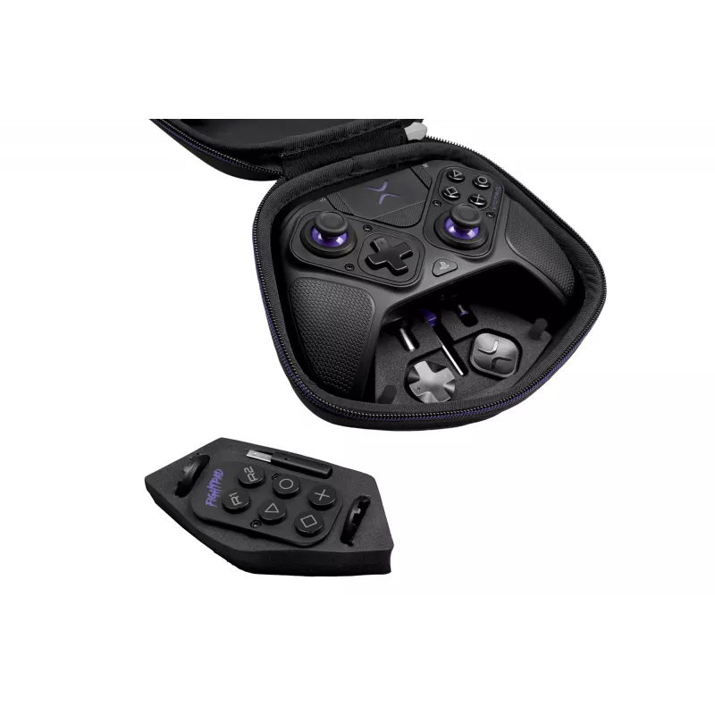 PDP Victrix Pro BFG pre PlayStation 5, PlayStation 4 a Windows 10/11 PC