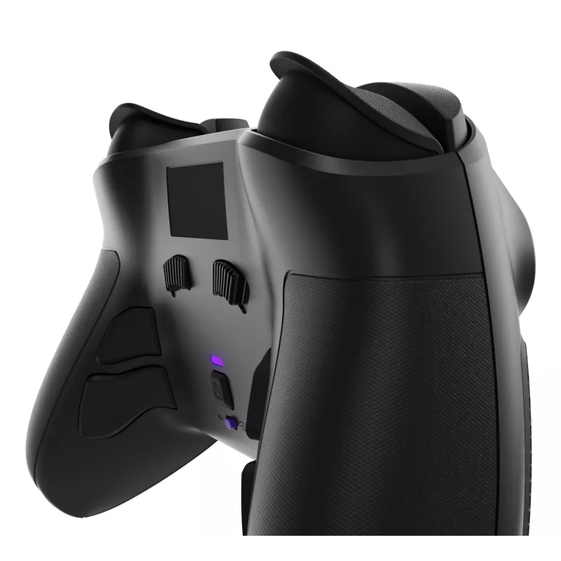 PDP Victrix Pro BFG pre PlayStation 5, PlayStation 4 a Windows 10/11 PC