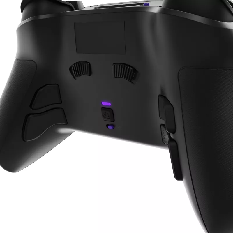 PDP Victrix Pro BFG pre PlayStation 5, PlayStation 4 a Windows 10/11 PC