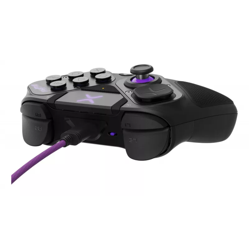PDP Victrix Pro BFG pre PlayStation 5, PlayStation 4 a Windows 10/11 PC