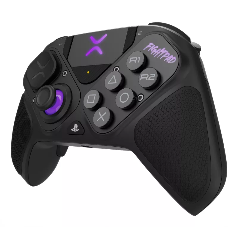 PDP Victrix Pro BFG pre PlayStation 5, PlayStation 4 a Windows 10/11 PC