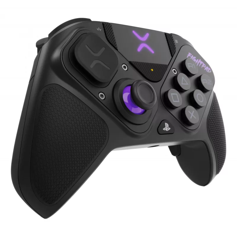 PDP Victrix Pro BFG pre PlayStation 5, PlayStation 4 a Windows 10/11 PC