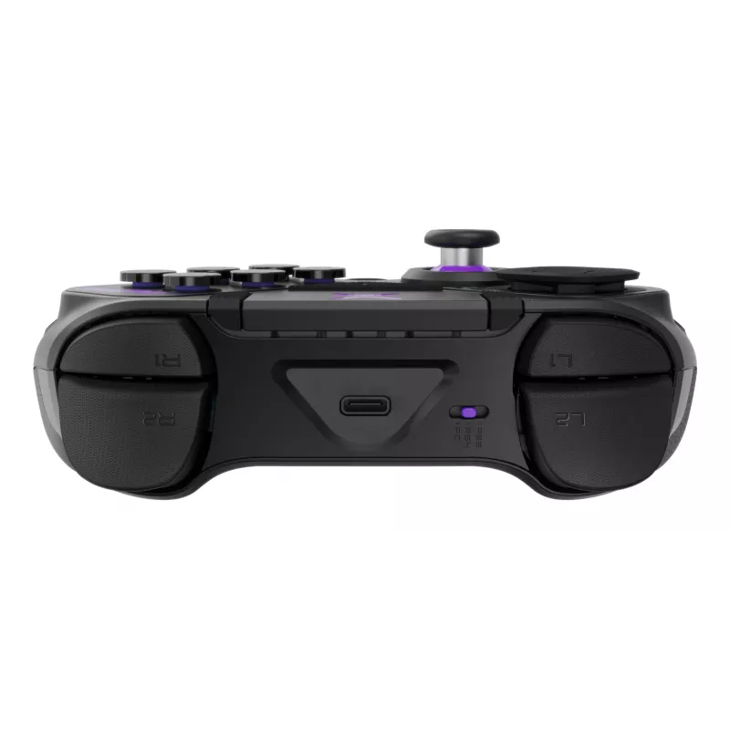 PDP Victrix Pro BFG pre PlayStation 5, PlayStation 4 a Windows 10/11 PC