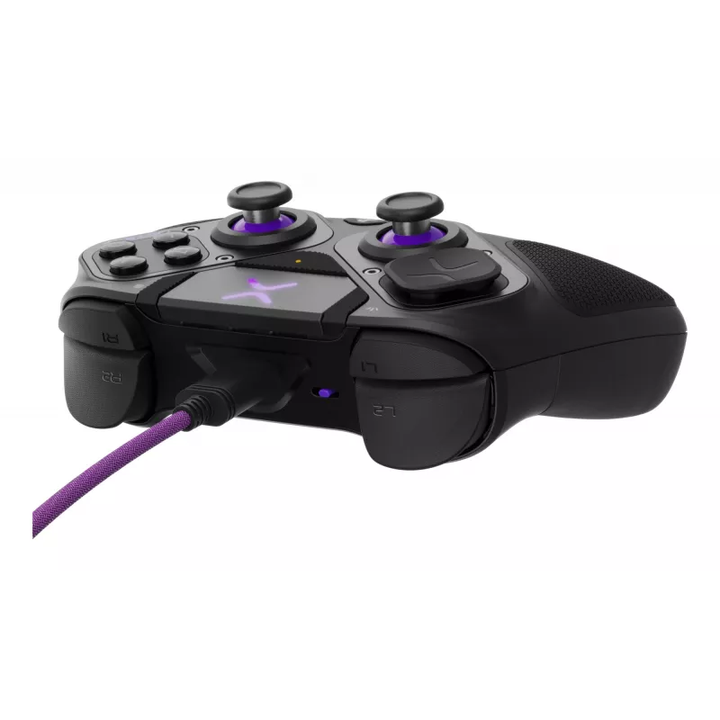 PDP Victrix Pro BFG pre PlayStation 5, PlayStation 4 a Windows 10/11 PC