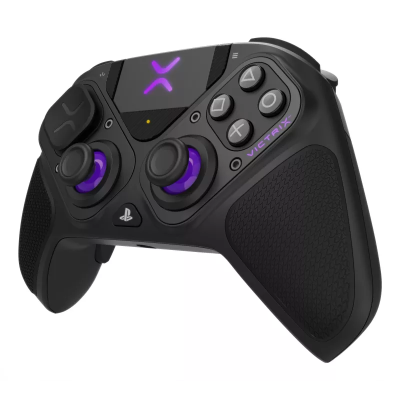 PDP Victrix Pro BFG pre PlayStation 5, PlayStation 4 a Windows 10/11 PC