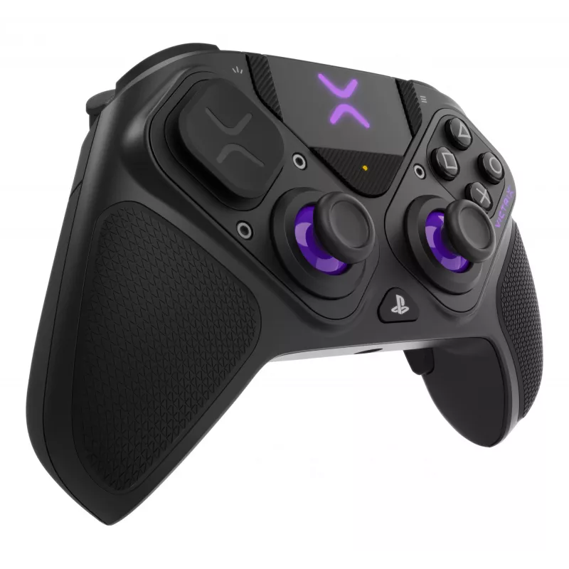 PDP Victrix Pro BFG pre PlayStation 5, PlayStation 4 a Windows 10/11 PC