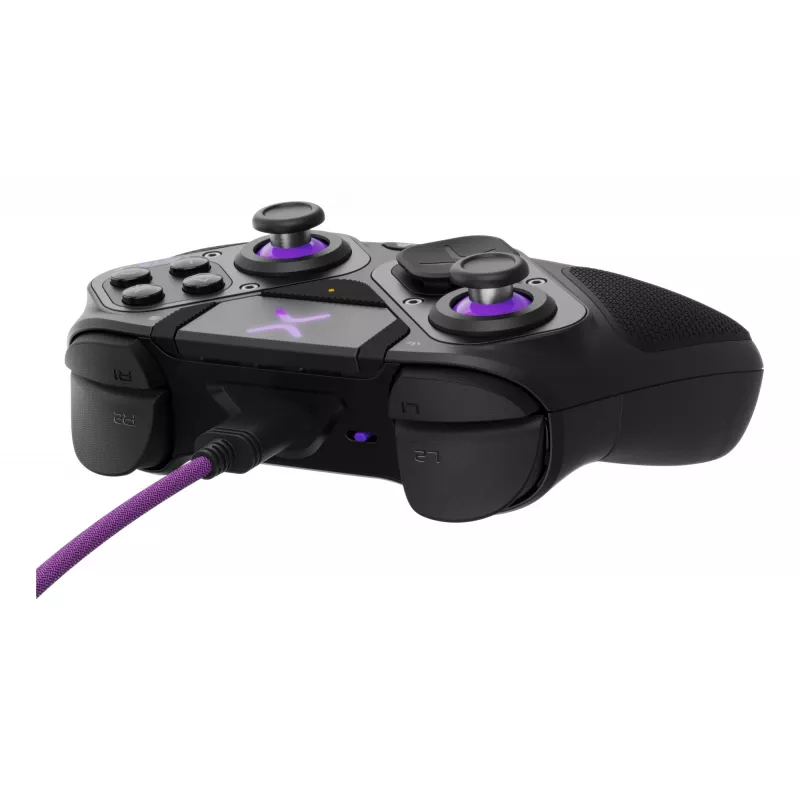 PDP Victrix Pro BFG pre PlayStation 5, PlayStation 4 a Windows 10/11 PC