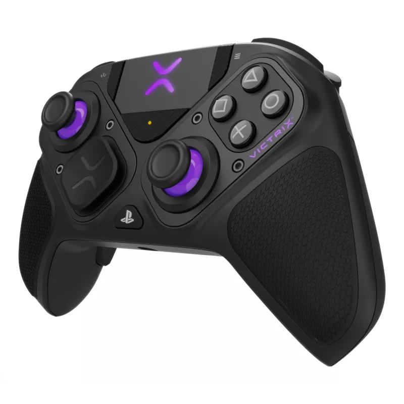 PDP Victrix Pro BFG pre PlayStation 5, PlayStation 4 a Windows 10/11 PC