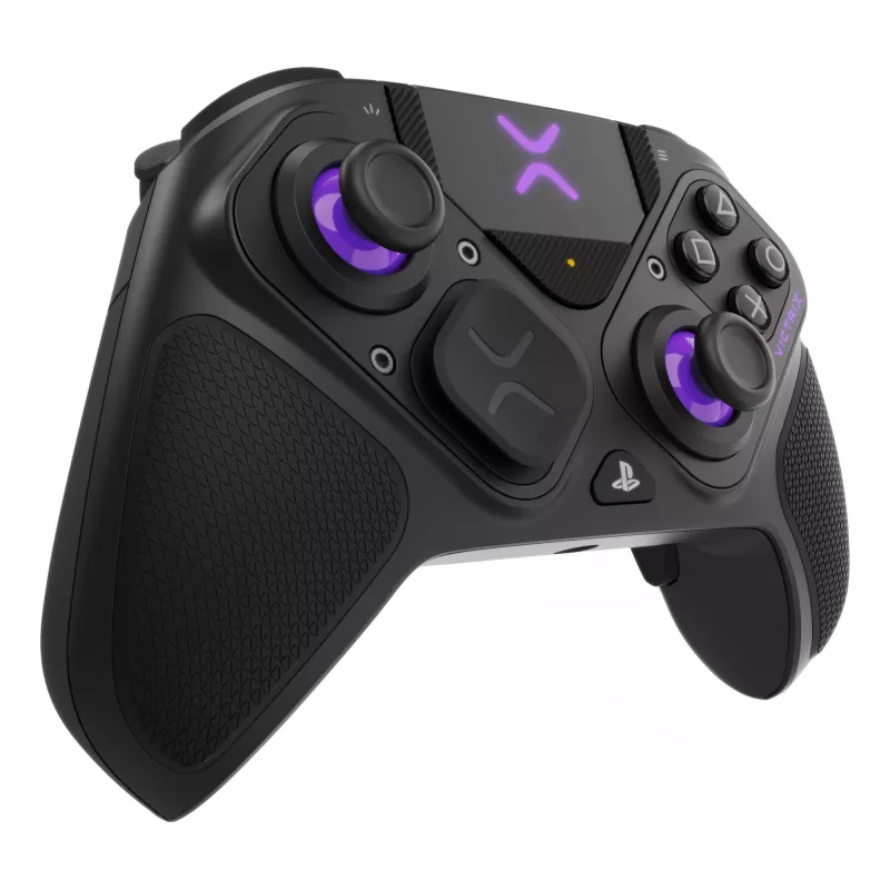PDP Victrix Pro BFG pre PlayStation 5, PlayStation 4 a Windows 10/11 PC