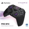 PDP Victrix Pro BFG pre PlayStation 5, PlayStation 4 a Windows 10/11 PC