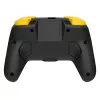 PDP REMATCH GLOW čierny, žltý gamepad, analógový/digitálny, Nintendo Switch, Nintendo Switch OLED