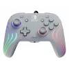 PDP Afterglow Wave sivý USB gamepad, analógový/digitálny, Nintendo Switch, Nintendo Switch OLED