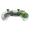 Gamepad PDP Realmz Multicolour, s káblom, bez kábla, Nintendo Switch OLED, D-pad, Home, Share