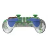 Gamepad PDP Realmz Multicolour, s káblom, bez kábla, Nintendo Switch OLED, D-pad, Home, Share