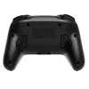 PDP Afterglow Wave čierny USB gamepad, analógový/digitálny, Nintendo Switch, Nintendo Switch Lite, Nintendo Switch OLED