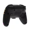 PDP Afterglow Wave čierny USB gamepad, analógový/digitálny, Nintendo Switch, Nintendo Switch Lite, Nintendo Switch OLED