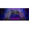 PDP Afterglow Wave čierny USB gamepad, analógový/digitálny, Nintendo Switch, Nintendo Switch Lite, Nintendo Switch OLED