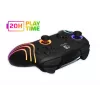 PDP Afterglow Wave čierny USB gamepad, analógový/digitálny, Nintendo Switch, Nintendo Switch Lite, Nintendo Switch OLED