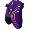 Bezdrôtový ovládač PDP Afterglow Wave 500-252-PR – fialový, bezdrôtový gamepad pre konzolu/PC