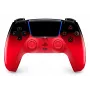 Gamepad Sony DualSense červený — Bluetooth/USB, USB-C, integrovaná Li-Ion batéria, PS5/PC/Mac/Android/iOS