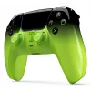Gamepad Sony DualSense zelený — Bluetooth/USB, USB-C, integrovaná Li-Ion batéria, PS5/PC/Mac/Android/iOS