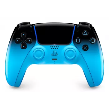 Gamepad Sony DualSense modrý — Bluetooth/USB, USB-C, bezdrôtový a s káblom, integrovaná Li-Ion batéria, Android/MAC/PC/PS5/iOS