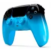 Gamepad Sony DualSense modrý — Bluetooth/USB, USB-C, bezdrôtový a s káblom, integrovaná Li-Ion batéria, Android/MAC/PC/PS5/iOS