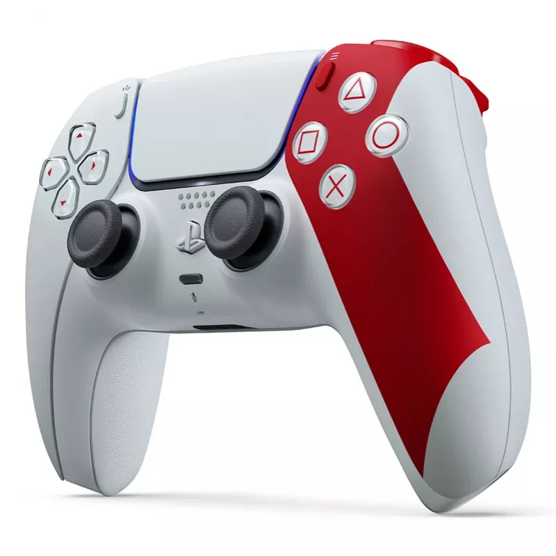 Sony DualSense bezdrôtový ovládač - God of War 20th Anniversary Limited Edition