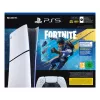 Sony PlayStation 5 (modelová skupina - slim) Digital Edition, Fortnite Flowering Chaos Bundle