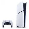 Sony PlayStation 5 (modelová skupina - slim) Digital Edition, Fortnite Flowering Chaos Bundle