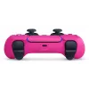 Gamepad Sony DualSense v3 pre PlayStation 5 — ružový, Bluetooth & USB Type-C, integrovaná batéria