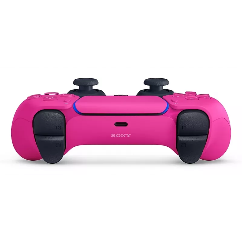 Gamepad Sony DualSense v3 pre PlayStation 5 — ružový, Bluetooth & USB Type-C, integrovaná batéria