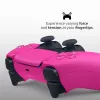Gamepad Sony DualSense v3 pre PlayStation 5 — ružový, Bluetooth & USB Type-C, integrovaná batéria