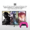 Gamepad Sony DualSense v3 pre PlayStation 5 — ružový, Bluetooth & USB Type-C, integrovaná batéria