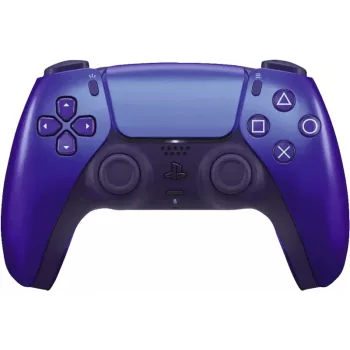Sony DualSense Blue Bluetooth/USB gamepad, analógový/digitálny, PlayStation 5
