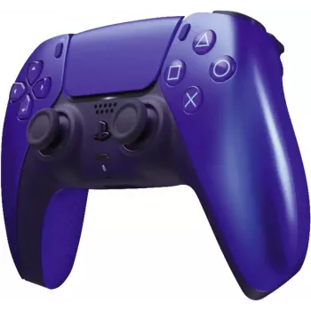 Sony DualSense Blue Bluetooth/USB gamepad, analógový/digitálny, PlayStation 5
