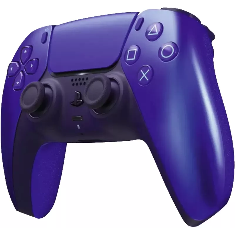 Sony DualSense Blue Bluetooth/USB gamepad, analógový/digitálny, PlayStation 5