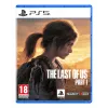 Sony The Last of Us Parte I Remastered taliančina, PlayStation 5