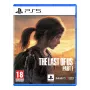 Sony The Last of Us Parte I Remastered taliančina, PlayStation 5