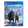 Sony God of War Ragnarök Standard taliančina, PlayStation 4