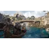 Sony God of War Ragnarök Standard taliančina, PlayStation 4