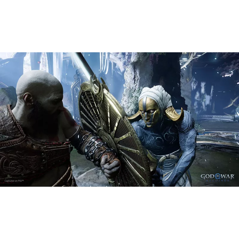Sony God of War Ragnarök Standard taliančina, PlayStation 4