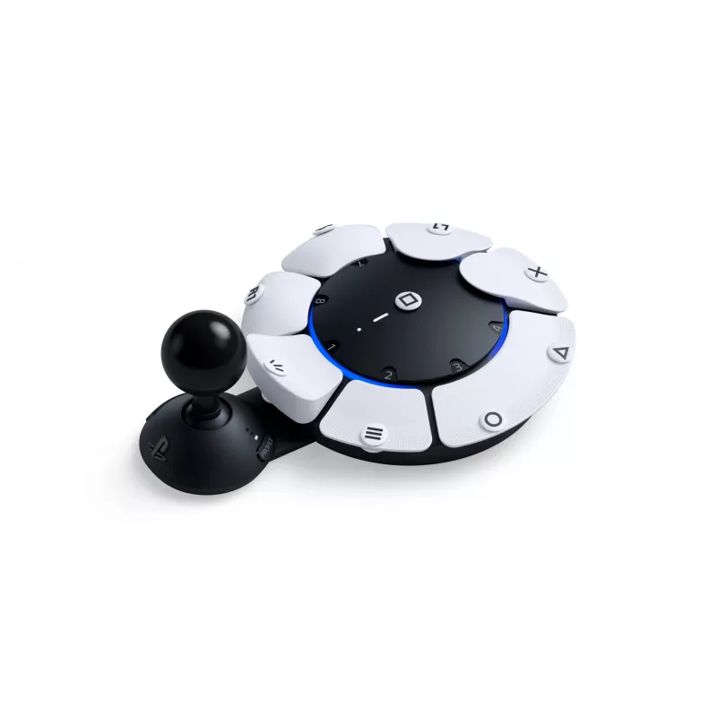 Gamepad Sony DualSense príslušenstvo pre PlayStation 5 od Sony