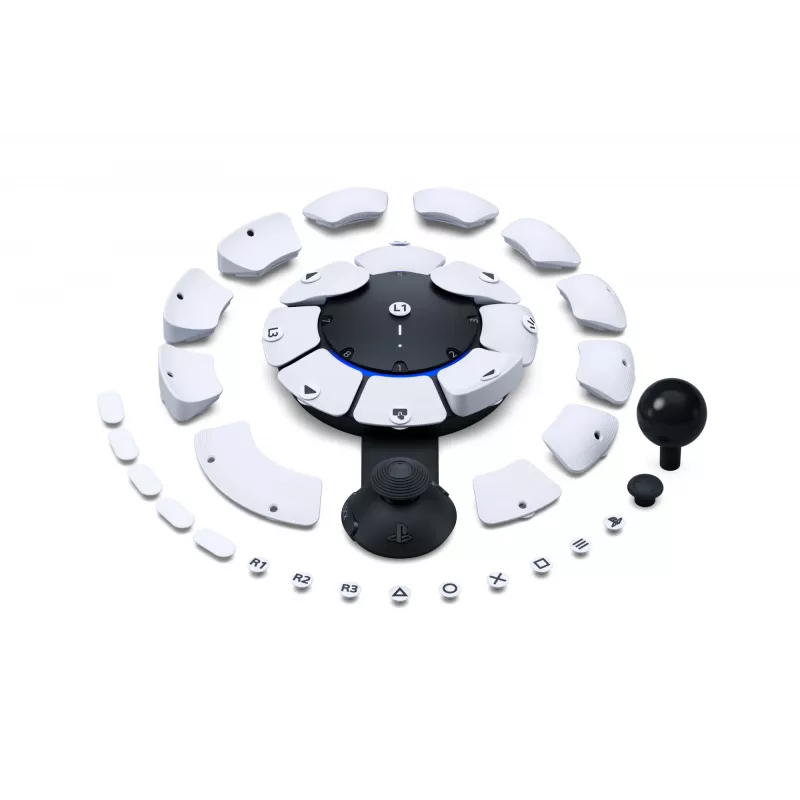 Gamepad Sony DualSense príslušenstvo pre PlayStation 5 od Sony